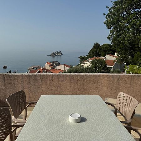 Petrovac Apartments Mandarina Garden מראה חיצוני תמונה