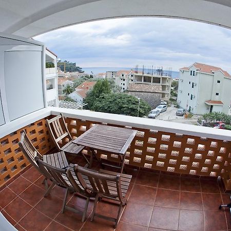 Petrovac Apartments Mandarina Garden חדר תמונה