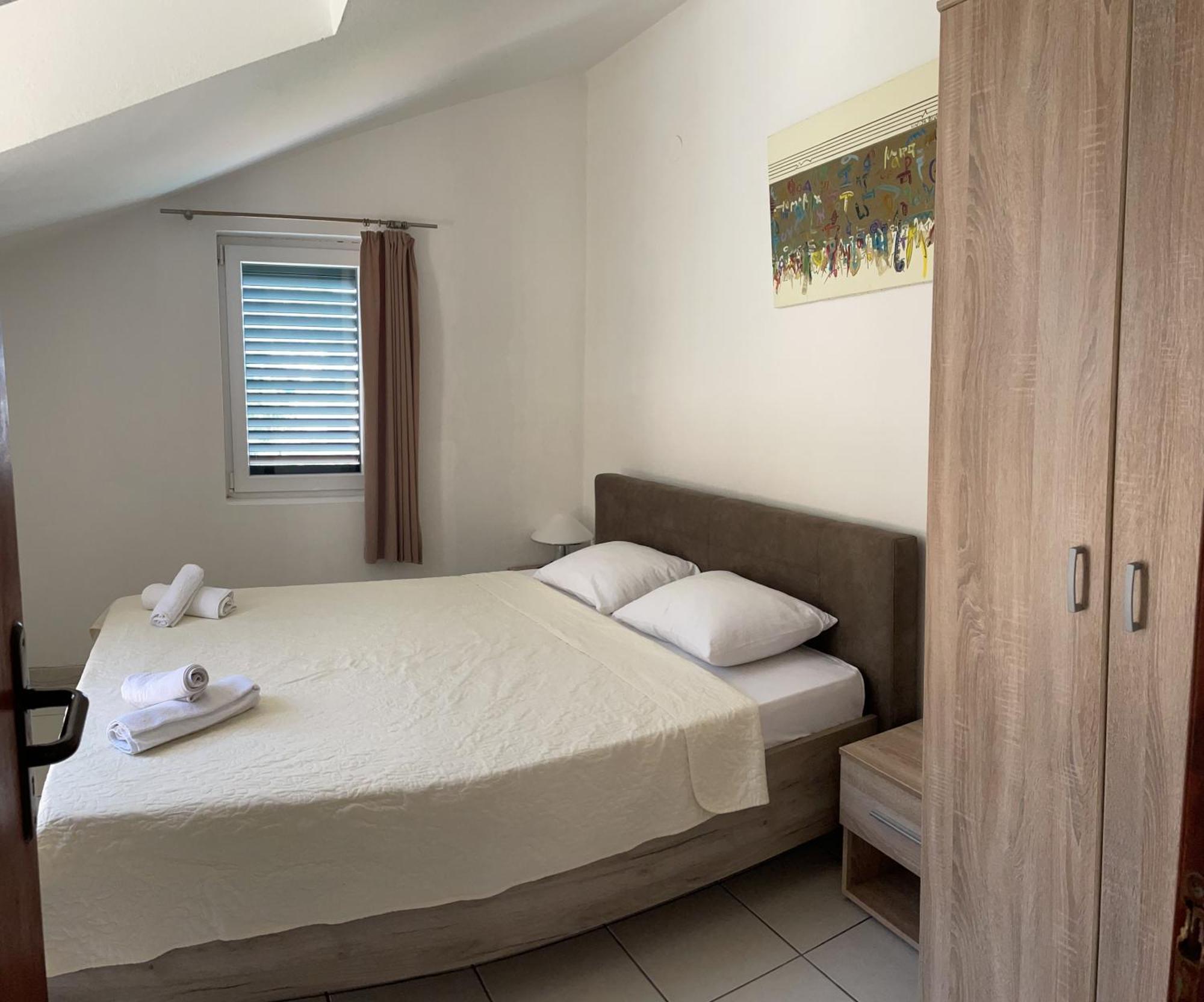 Petrovac Apartments Mandarina Garden מראה חיצוני תמונה