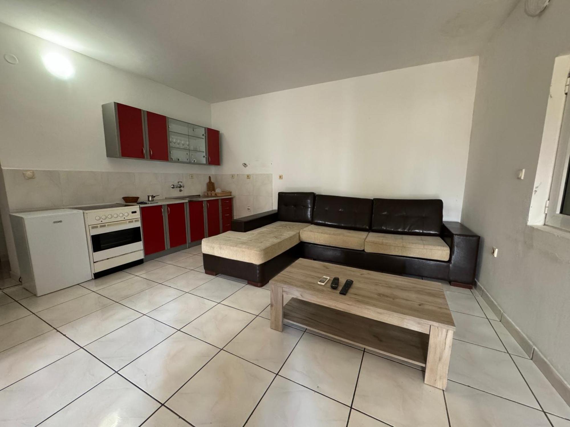 Petrovac Apartments Mandarina Garden מראה חיצוני תמונה