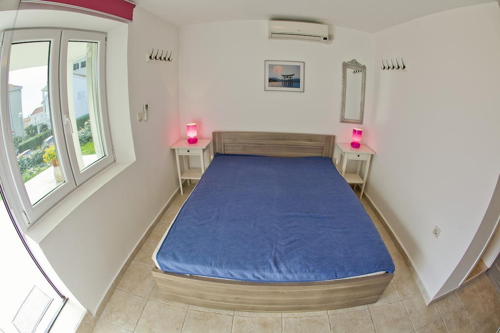 Petrovac Apartments Mandarina Garden חדר תמונה