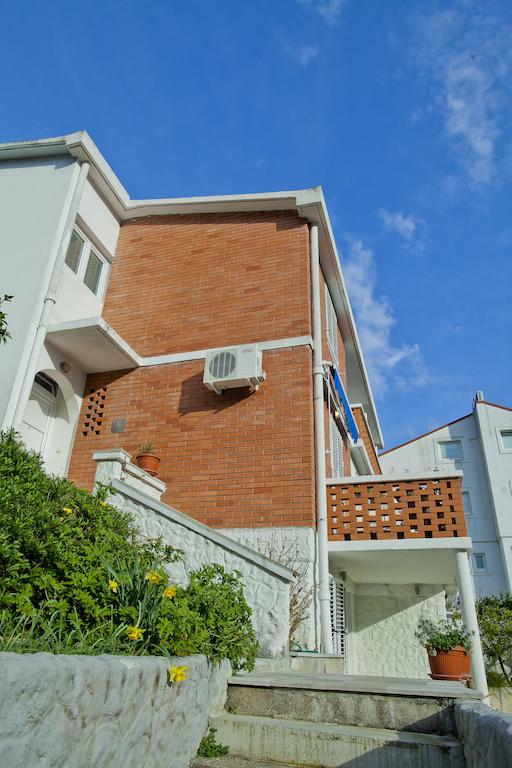 Petrovac Apartments Mandarina Garden מראה חיצוני תמונה